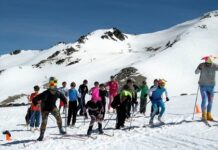 Taller para Coordinadores de Turismo Estudiantil de agencias de viajes de CABA y GBA en AVIABUE ViJES DE EGRESADOS