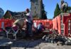 Comienzan a poner en valor lugares históricos de Bariloche