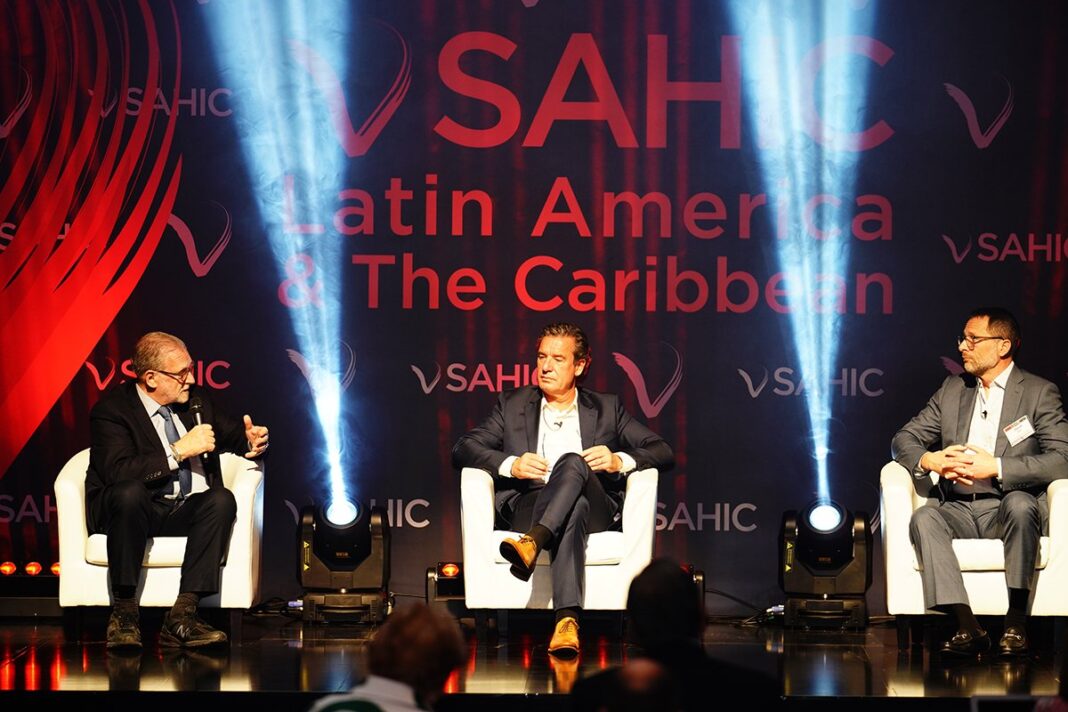 SAHIC Latin America & the Caribbean