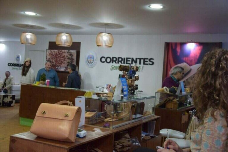 Llega a Corrientes el Encuentro Nacional Ganadero