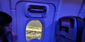 FOLATUR reclama garantías para pasajeros frente al cese de operaciones aéreas Aviones