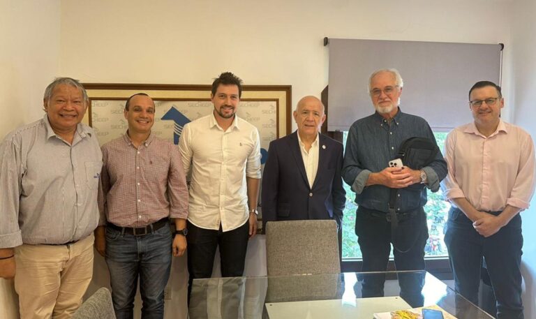 Situación crítica: empresarios hoteleros y gastronómicos en una reunión clave con SECHEEP Energía del Chaco