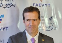 Todo listo para el 51° Congreso de Agentes de Viajes FAEVYT en Mendoza