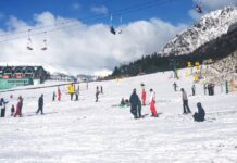 Bariloche proyecta una temporada de invierno con impacto económico superior a los $279.000 millones