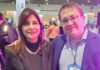 AOCA y CONDET avanzan en un trabajo conjunto de capacitación