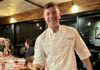 El pizzero de Saladillo que arrancó en un garaje y hoy aspira a una certificación italiana
