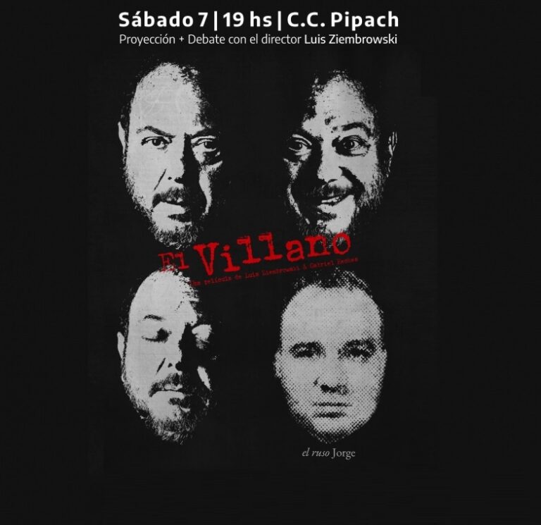 Comienza el Festival de Cine de la Provincia en Villa Gesell