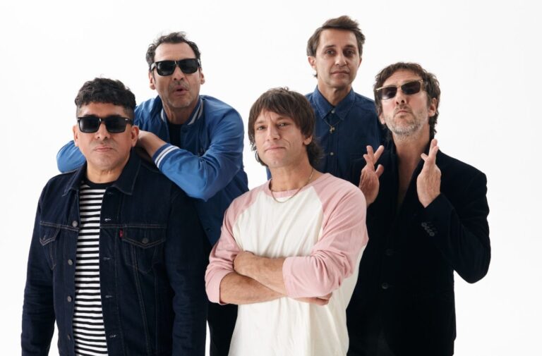Ya están los artistas que se presentarán en Escobar durante la 61° Fiesta Nacional de la Flor