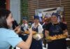 Corrientes presente en la Feria Internacional de Turismo con una propuesta que seduce los sentidos