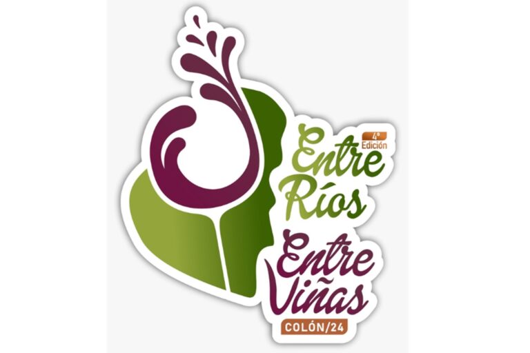 Colón será sede de la cuarta edición de «Entre Ríos, Entre Viñas»