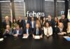 FEHGRA llevó a cabo reuniones estratégicas con máximos funcionarios turísticos provinciales