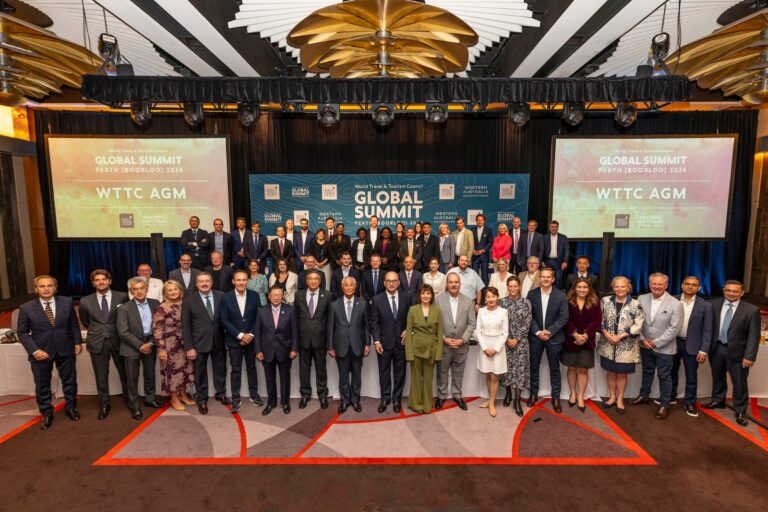 Inician en Australia los trabajos de la 24ª Cumbre Global de Viajes y Turismo