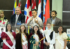 Concordia será sede del Encuentro Nacional de Colectividades 2025
