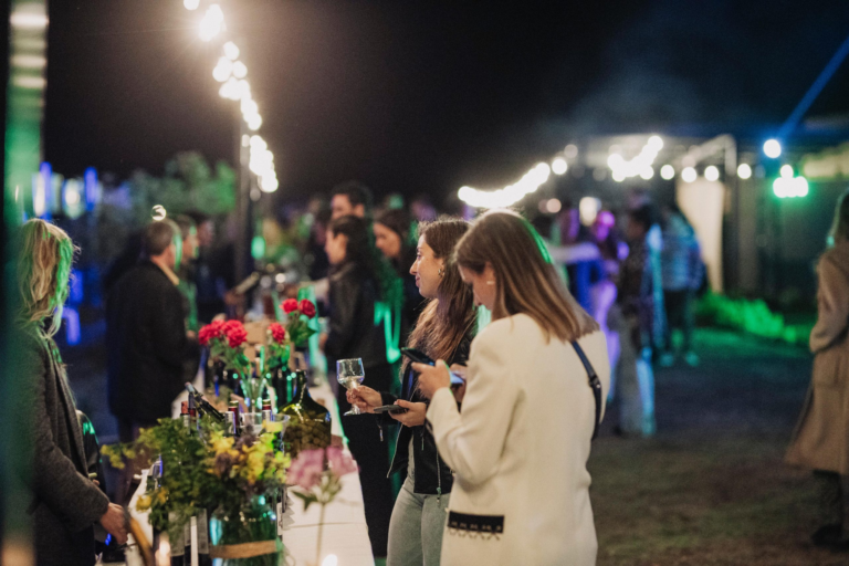 Llega a San Rafael la Fiesta Nacional del Turismo y el Vino