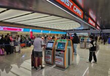 Semana Santa: Aerolíneas Argentinas la más puntual y fuerte caída de JetSMART