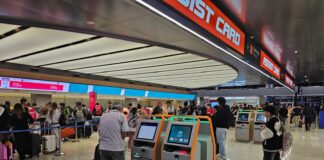 El turismo receptivo creció 14,2% en septiembre y los arribos internacionales aumentaron 18,5% en el tercer trimestre