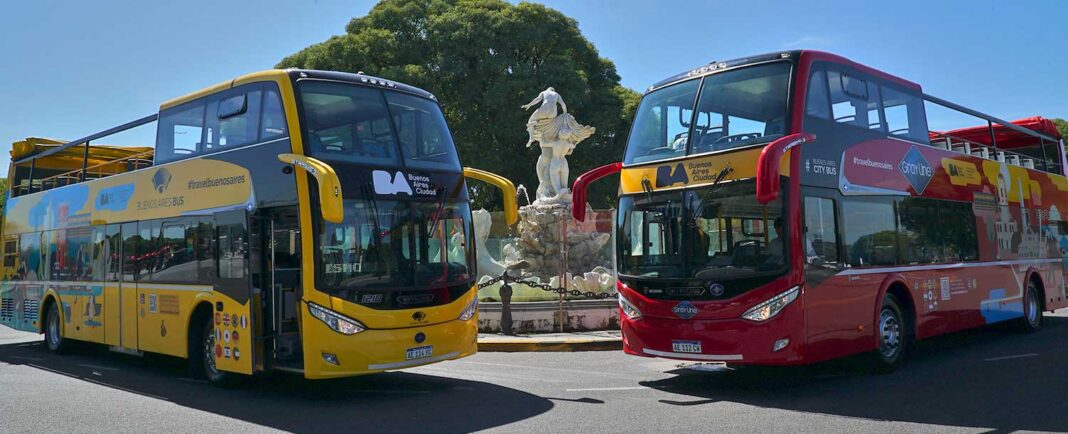 Qué hacer el fin de semana en la Ciudad de Buenos Aires