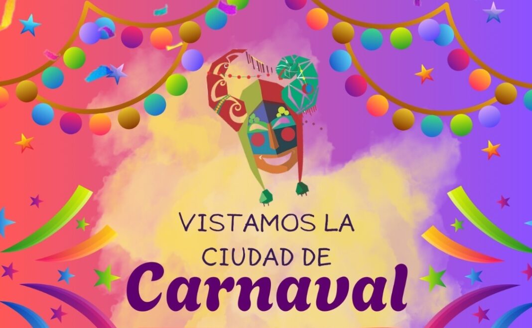 Carnavales en Jujuy