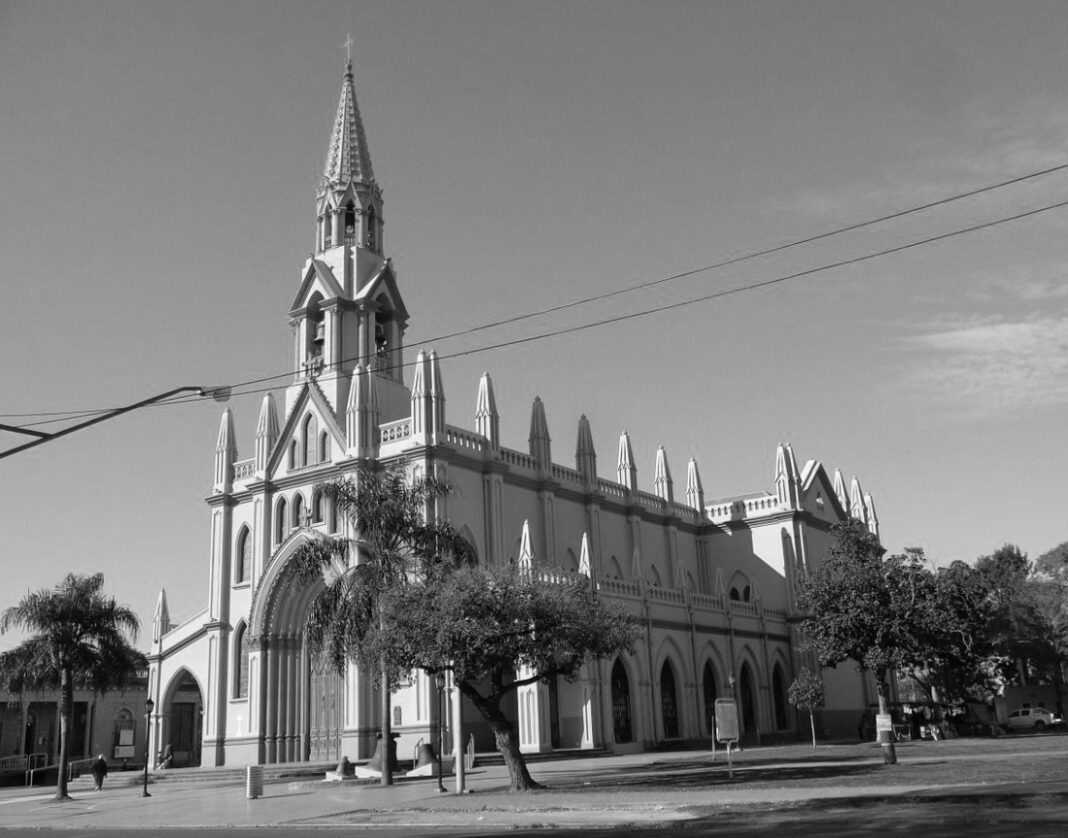 Basilcia de Guadalupe