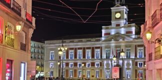 Crecimiento del turismo internacional a nivel global en 2026