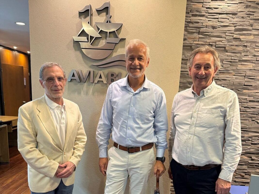 aviabue amadeus acuerdo