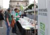 Entre Ríos: Mágica llega con libros y espectáculos a Villa Elisa