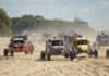 Se viene la segunda fecha de Safari y Areneros 1300 en Villa Gesell