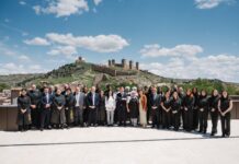 parador de españa aragon