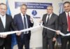 Argentina inauguró su primer Centro de Innovación Tecnológica Aplicada al Turismo