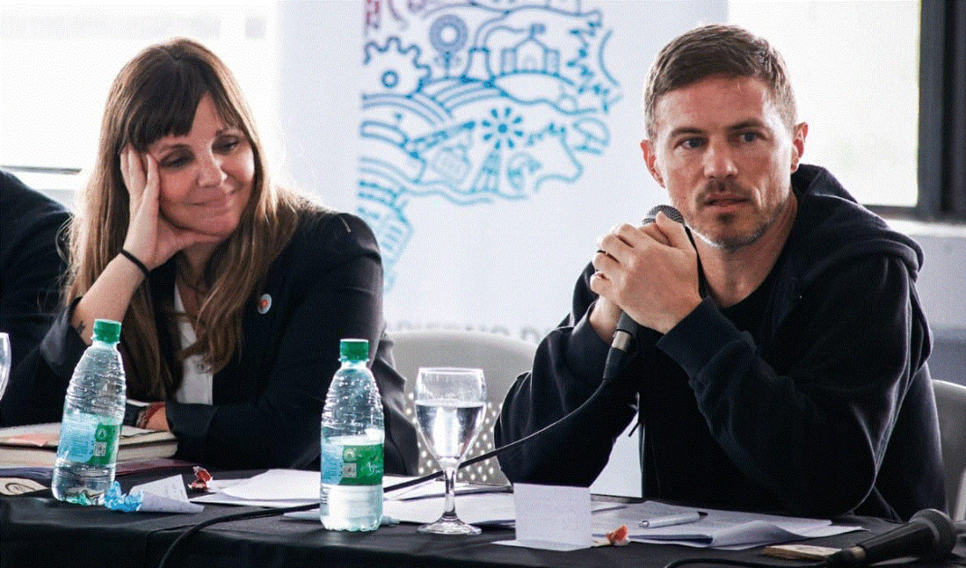 soledad martines y augusto costa