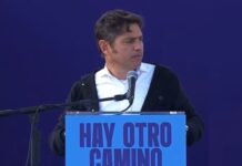 kicillof