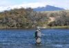 Chubut promociona su oferta de turismo aventura en Brasil
