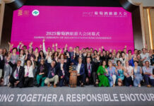 Llega a Portugal la III Cumbre Global GWTO-OMET del Enoturismo Responsable
