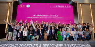 Llega a Portugal la III Cumbre Global GWTO-OMET del Enoturismo Responsable