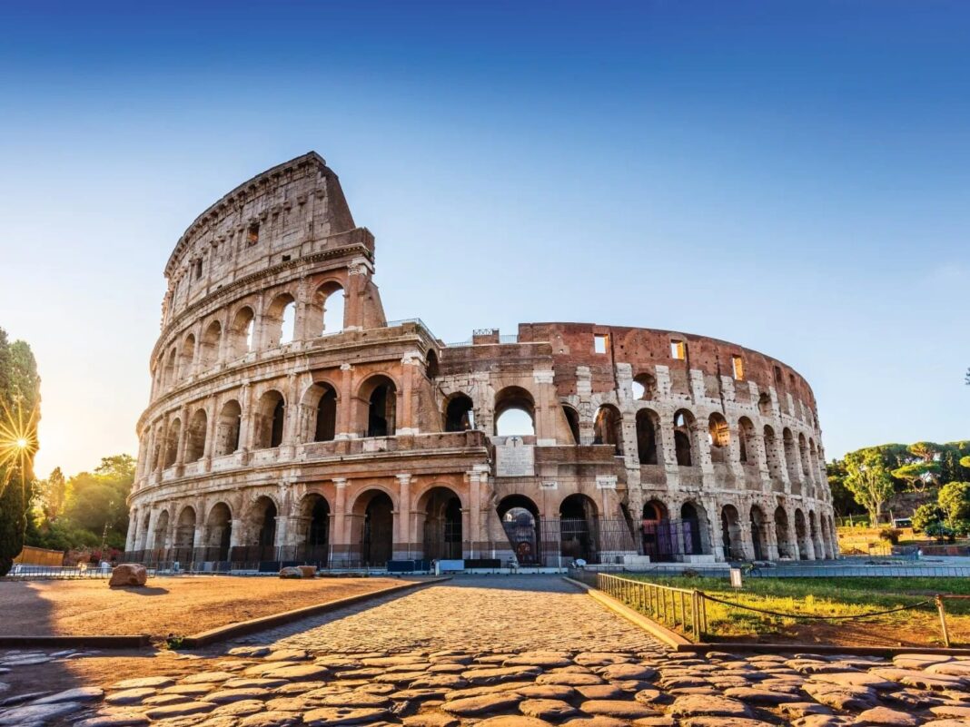 Roma WTTC cumbre 2025