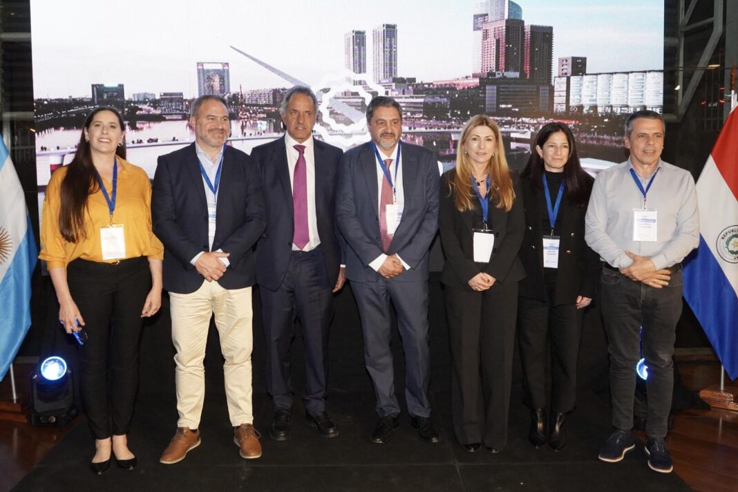 “Visit Argentina Workshop” en Paraguay (3)