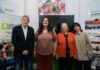 Entre Ríos impulsa el turismo en Santa Elena con el Sudamericano de Fútbol Senior +50 y el Torneo de Golf