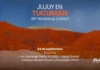La propuesta turística jujeña se promocionará en el 41° Workshop de ATAVYT, Yerba Buena