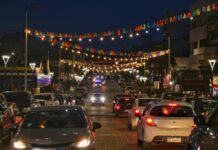 Villa Gesell ofrece un fin de semana con música, teatro, historia y celebraciones comunitarias