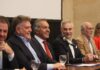 Verano 2026: Scioli participó del lanzamiento de la temporada de Tucumán
