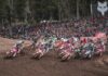El Campeonato Latinoamericano de Motocross formará parte del MXGP Argentina 2026 en Bariloche
