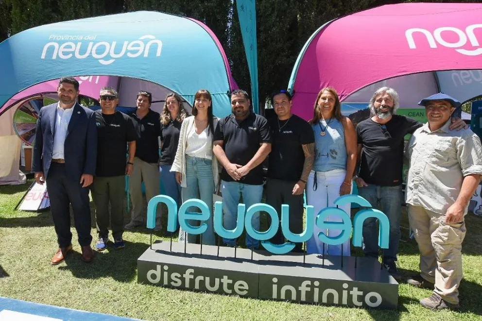 Neuquen 26-1-26