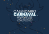 Jujuy confirmó el calendario oficial del Carnaval 2026