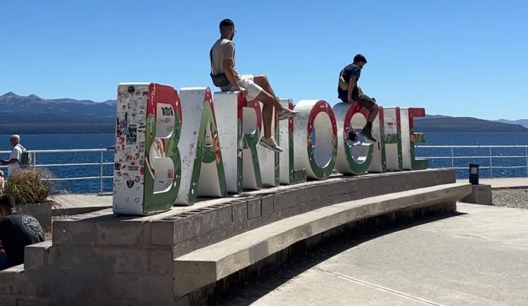 Bariloche 2-2-26