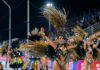 Entre Ríos alcanzó el 90 por ciento de reservas para el fin de semana largo de carnaval