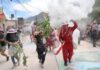 Fin de semana de Carnaval con ocupación superior al 80% en todo el país