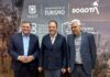 Córdoba pisa fuerte en ANATO 2026 y apuesta a consolidar el mercado colombiano