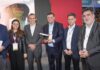 Córdoba fortalece su proyección internacional con un acuerdo estratégico junto a Avianca