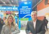Grupo Coris Latam fortalece el vínculo con agencias y su presencia internacional