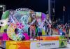 Corrientes: recta final para la edición 2026 en la Capital Nacional del Carnaval